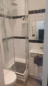 Flat Port de Boulogne-Billancourt in Boulogne-Billancourt