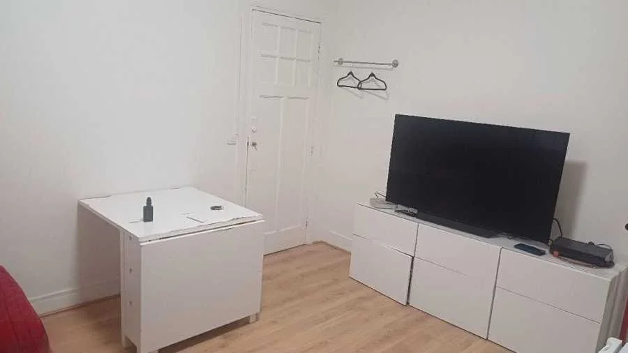 Appartement Port de Boulogne-Billancourt à Boulogne-Billancourt
