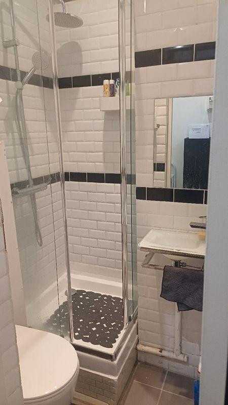 Appartement Port de Boulogne-Billancourt à Boulogne-Billancourt