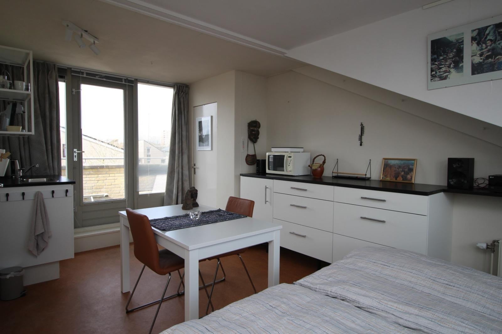 Room Ludemaborg in Groningen