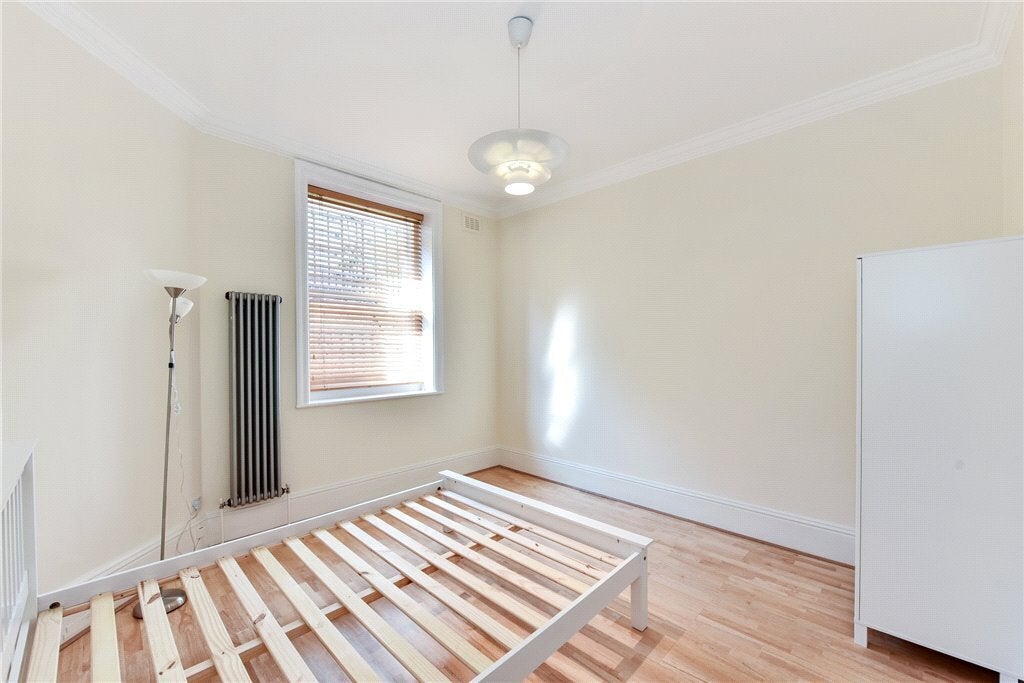 Flat Nottingham Street in City of Westminster