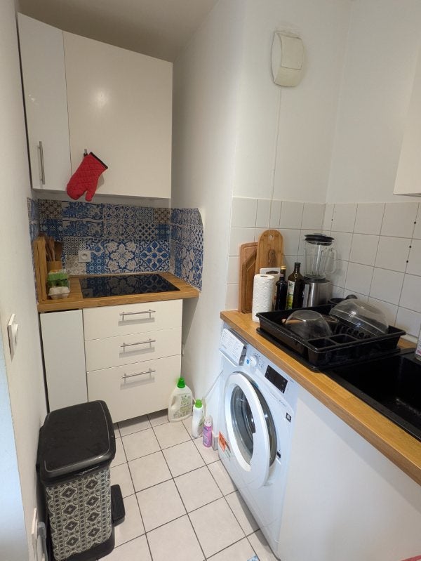 Appartement Rue du Pont Neuf à Paris