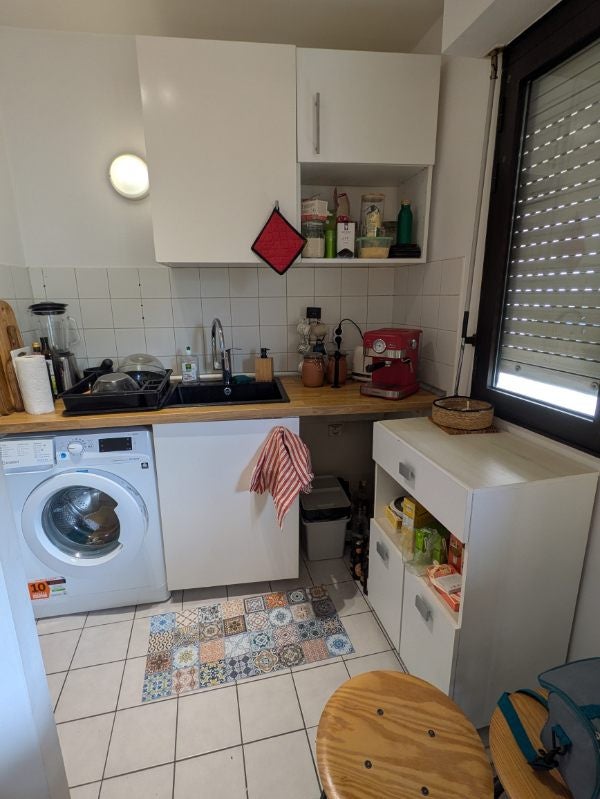 Appartement Rue du Pont Neuf à Paris