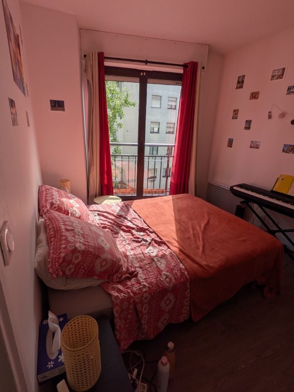 Appartement Rue du Pont Neuf à Paris