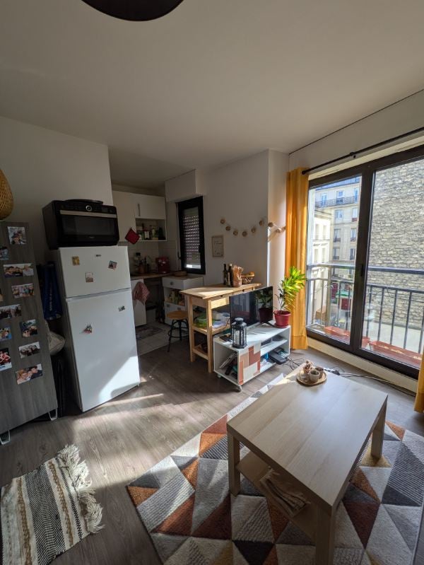 Appartement Rue du Pont Neuf à Paris