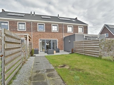 House Balsemien in Leek