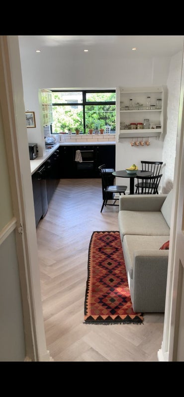 Room Greyhound Road in Greater London