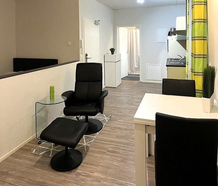 Wohnung Schulstraße in Raunheim