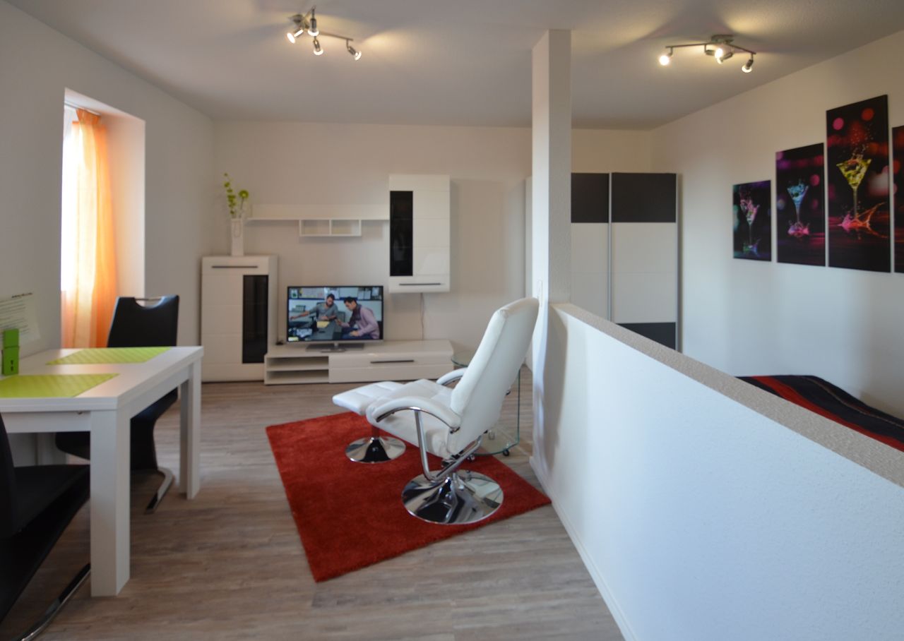 Wohnung Schulstraße in Raunheim