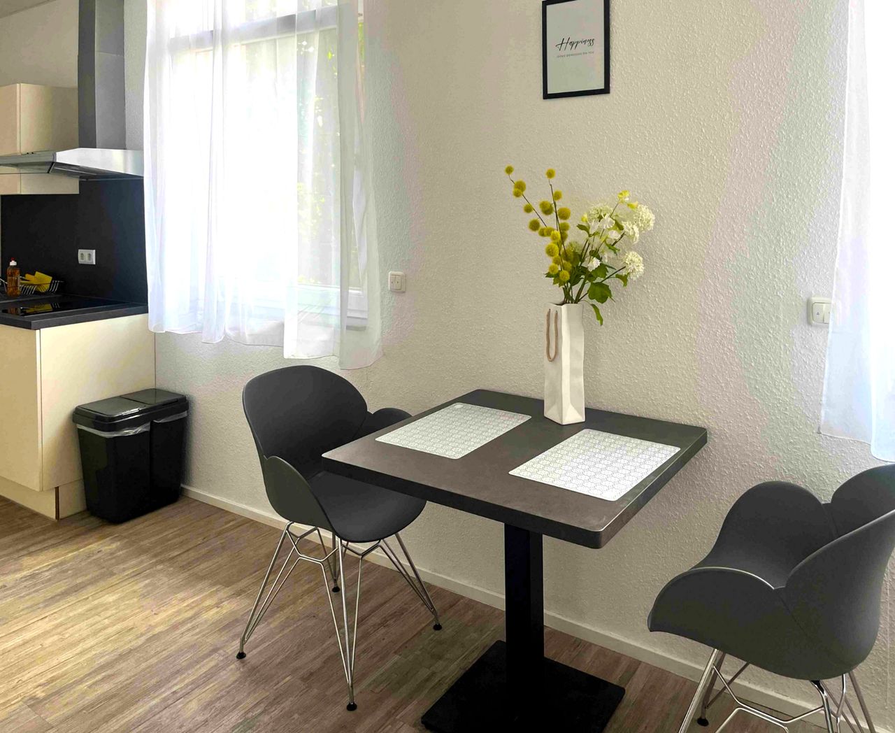 Wohnung Schulstraße in Raunheim
