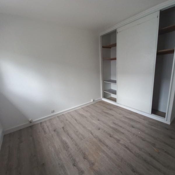 Appartement Rue de Touraine à Échirolles