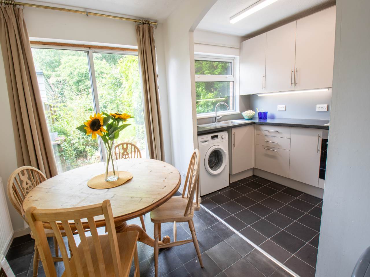 House Westgate Close in Canterbury