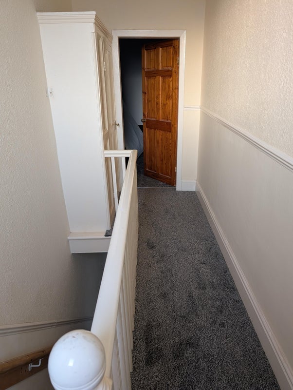 Room Blantyre Street in Salford