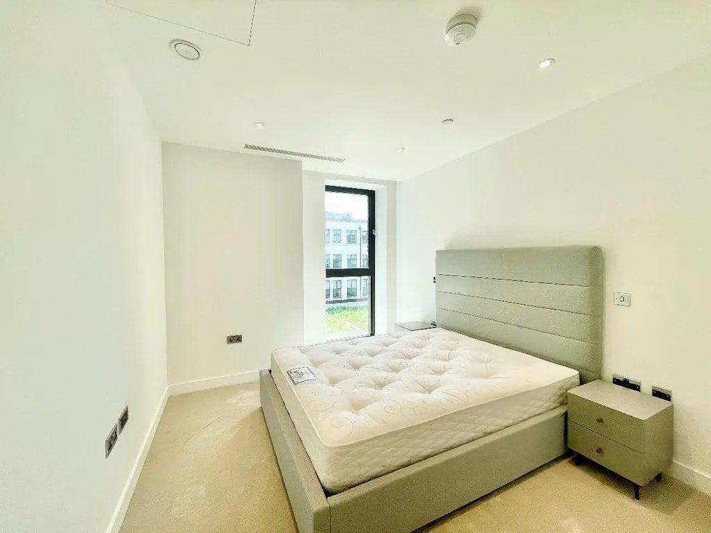 Flat Calthorpe Street in Greater London