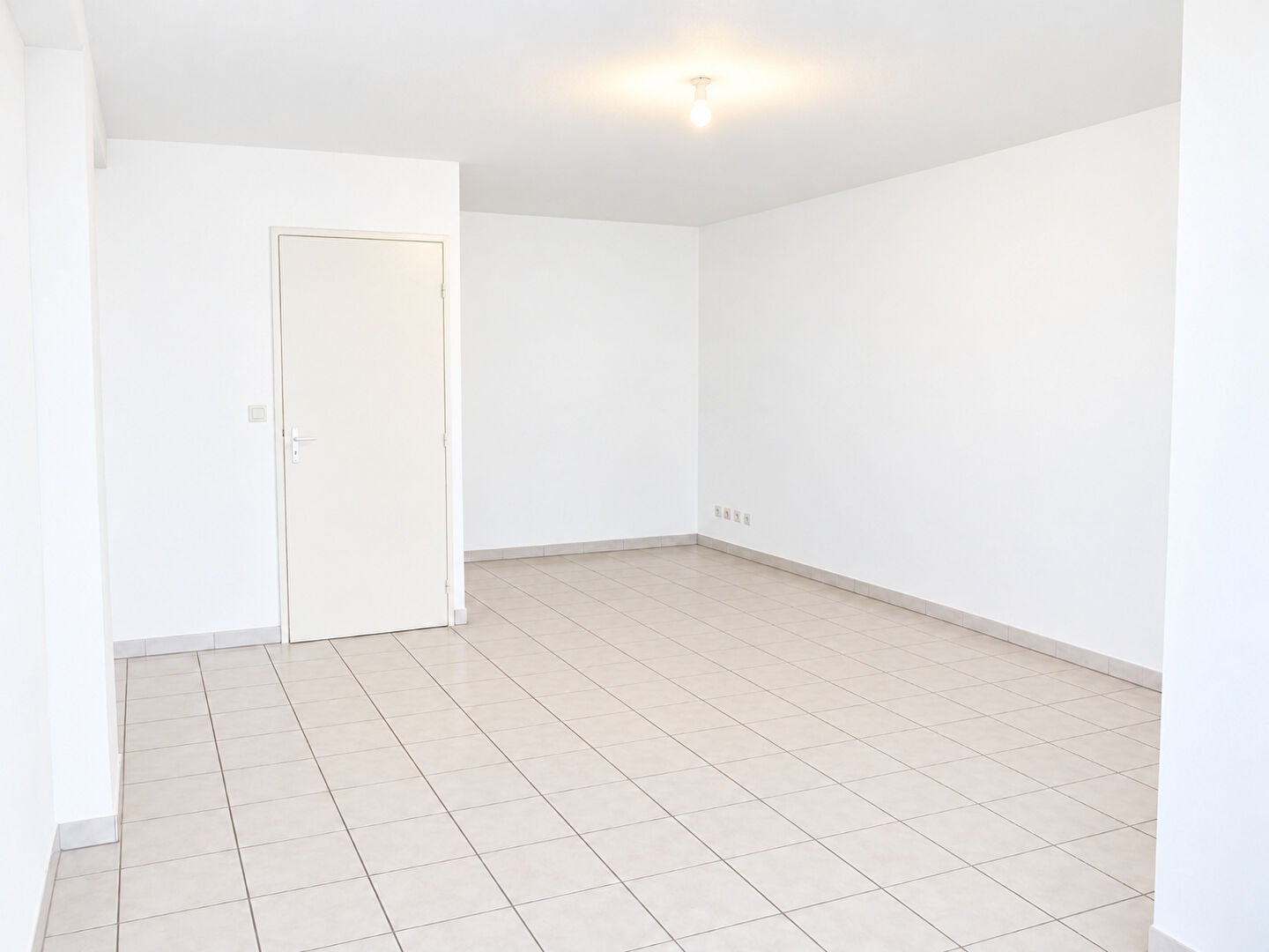 Appartement Rue Prévot d'Augier à Sète