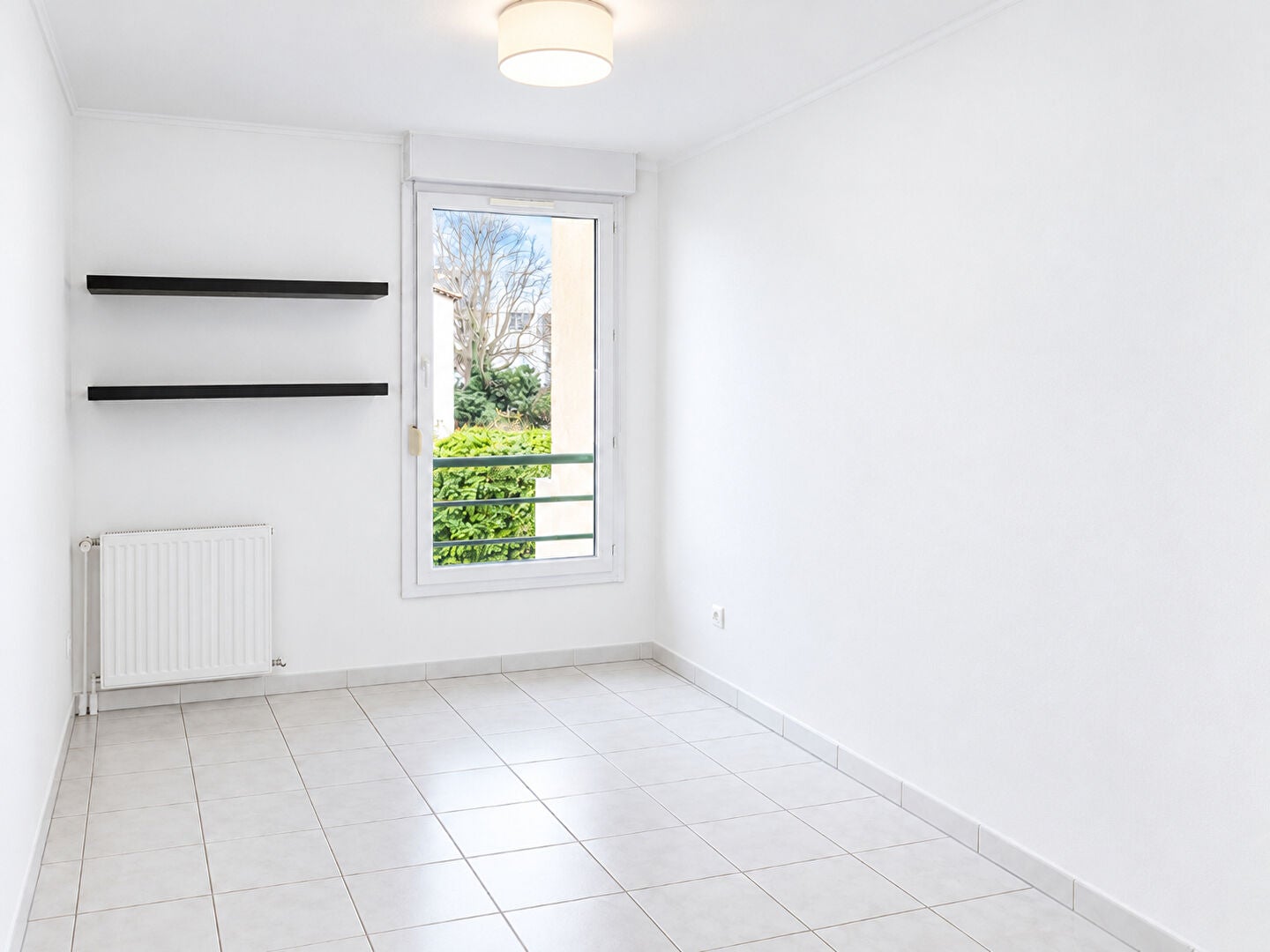Appartement Rue Prévot d'Augier à Sète