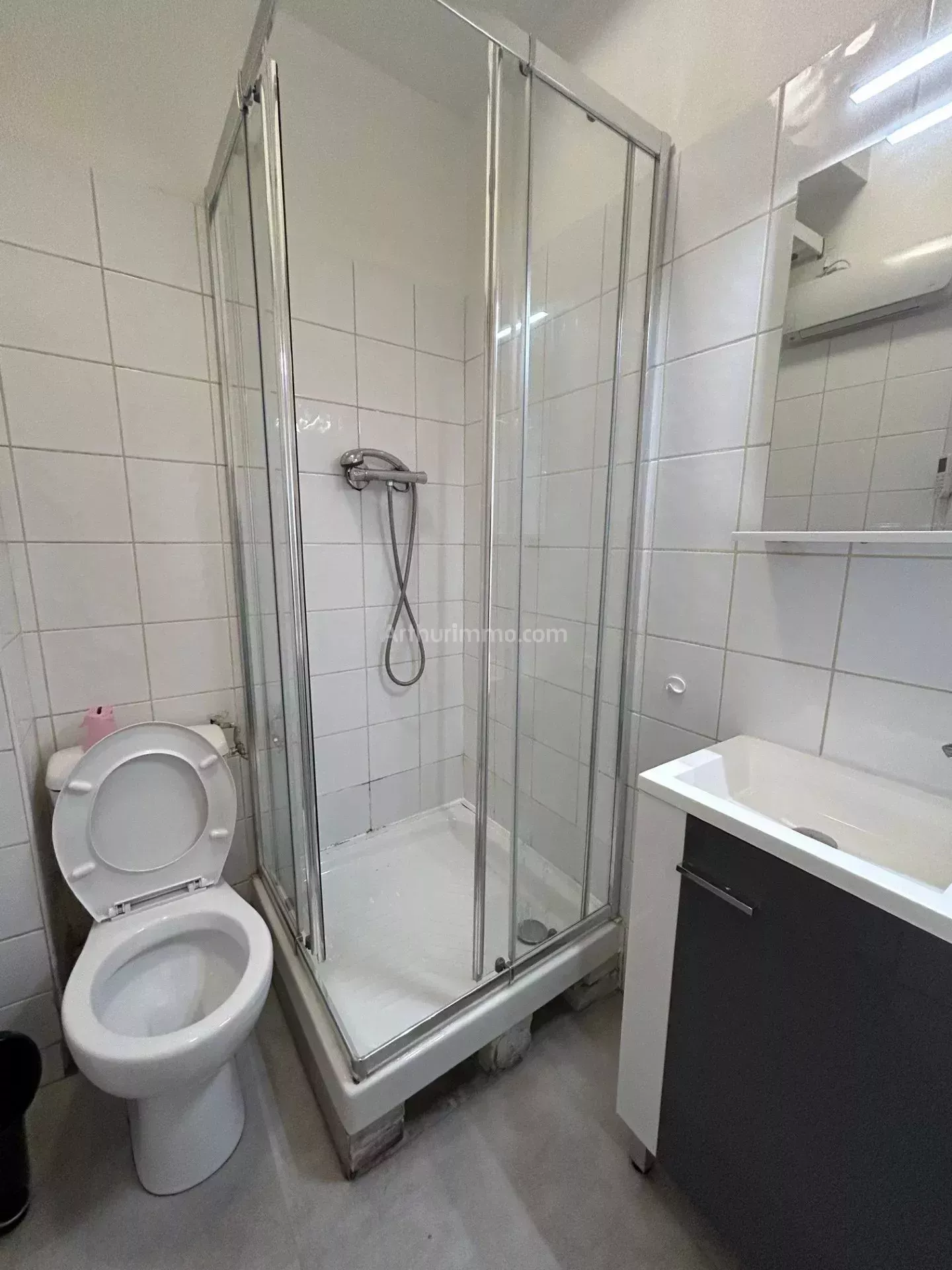 Appartement Rue de la République à Aubagne