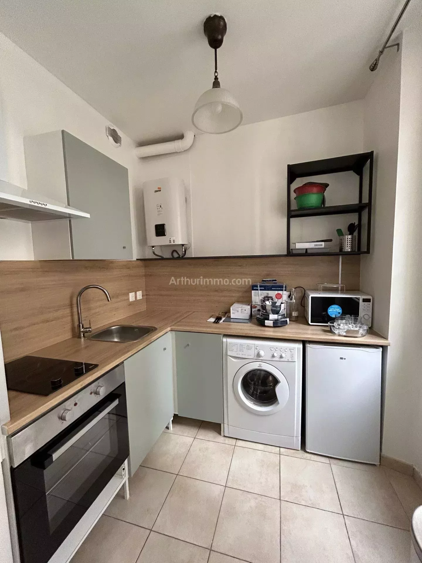 Appartement Rue de la République à Aubagne