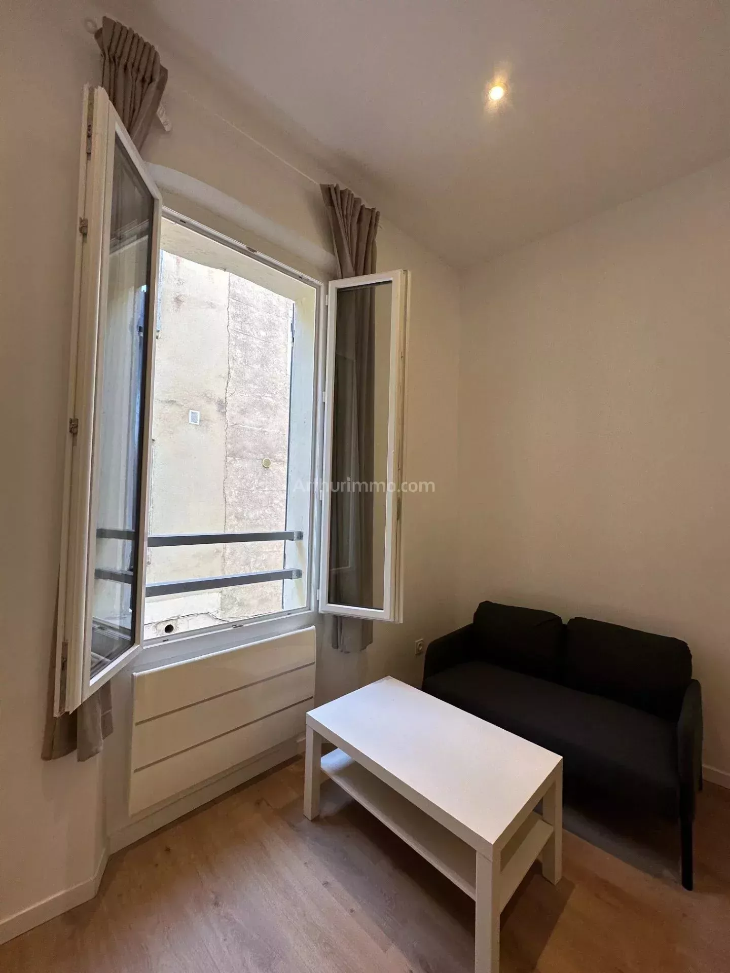 Appartement Rue de la République à Aubagne