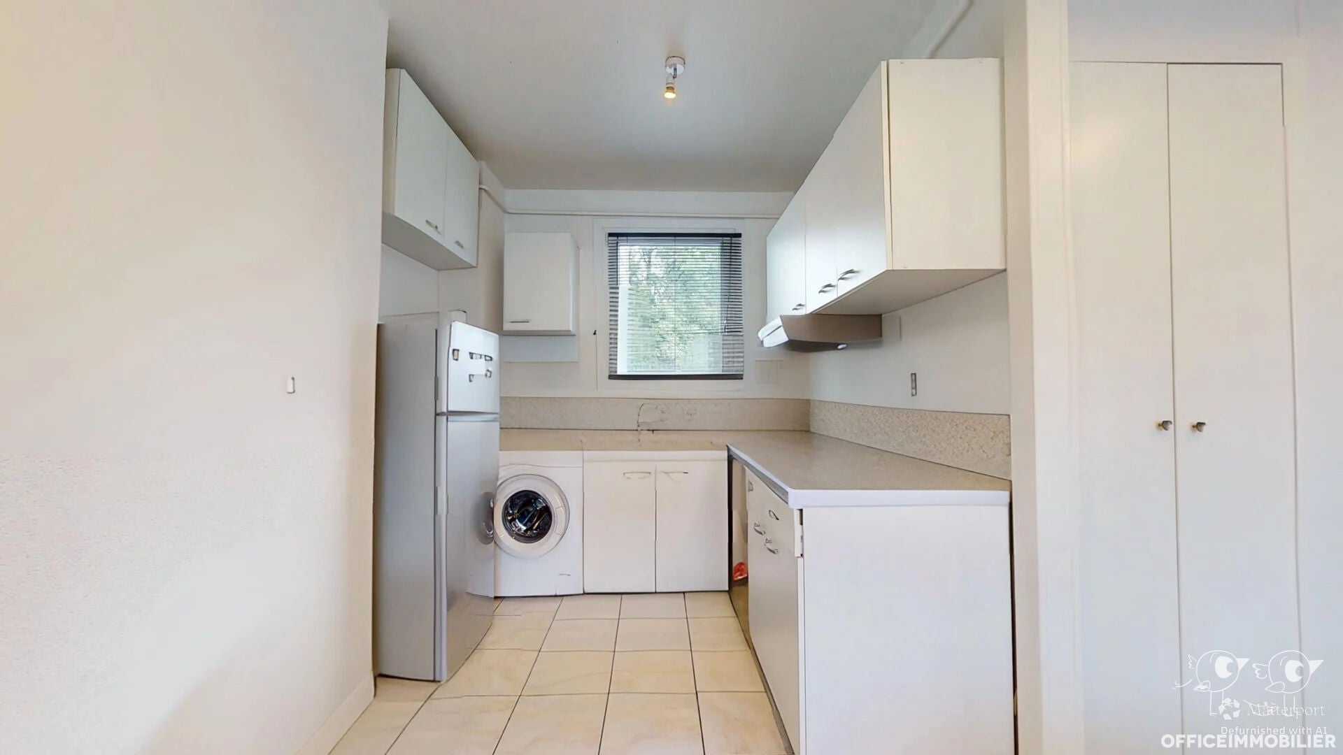 Appartement Rue de Dole à Besançon