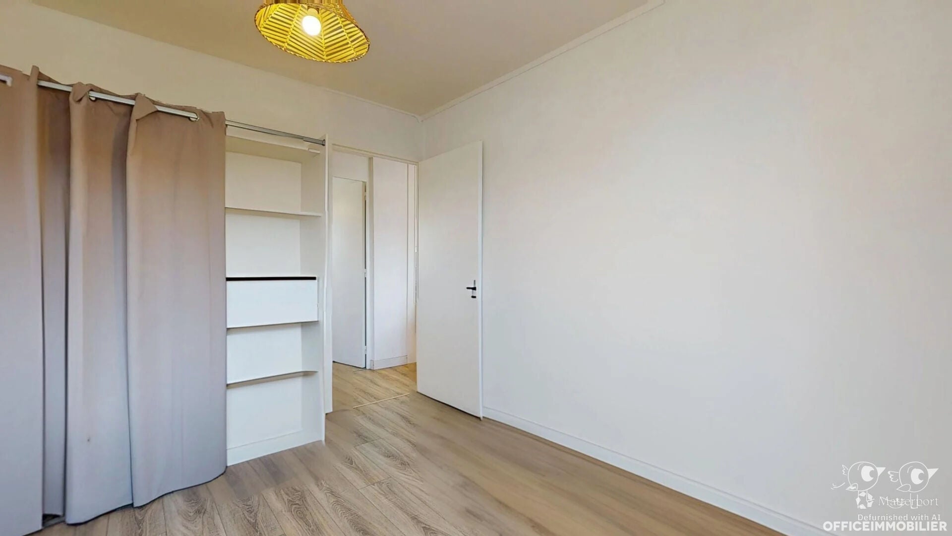 Appartement Rue de Dole à Besançon