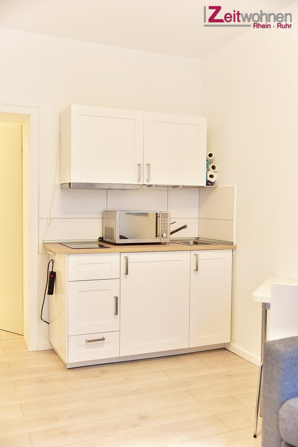 Wohnung Kyffhäuserstraße in Köln