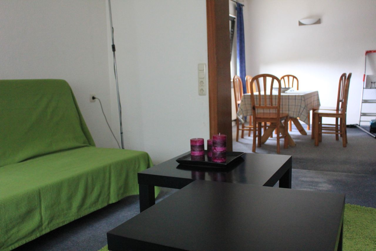 Wohnung Amselstraße in Moers