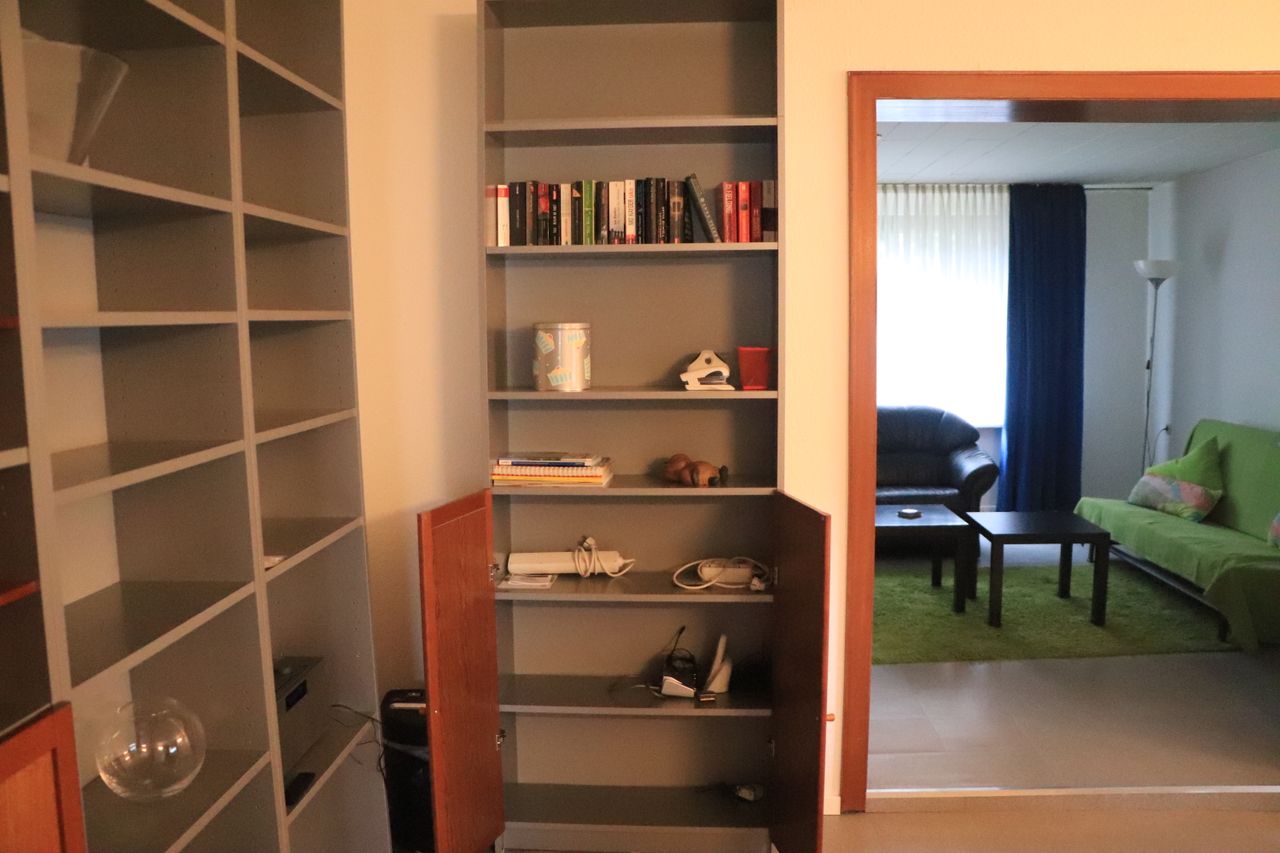 Wohnung Amselstraße in Moers