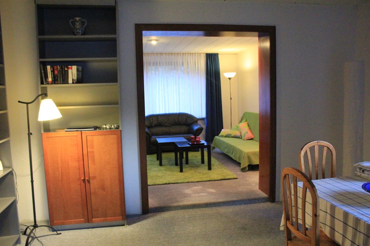 Wohnung Amselstraße in Moers