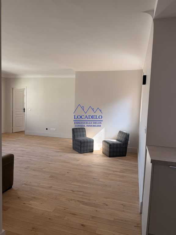 Appartement Rue Gustave Eiffel à Levallois-Perret