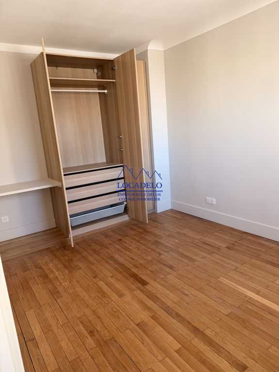 Appartement Rue Gustave Eiffel à Levallois-Perret