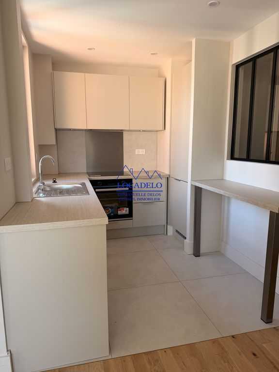 Appartement Rue Gustave Eiffel à Levallois-Perret