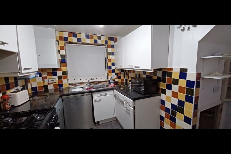 House Palmers Close in Maidenhead