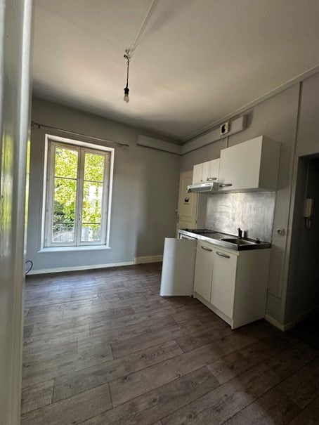 Appartement Rue de la Foucotte à Nancy