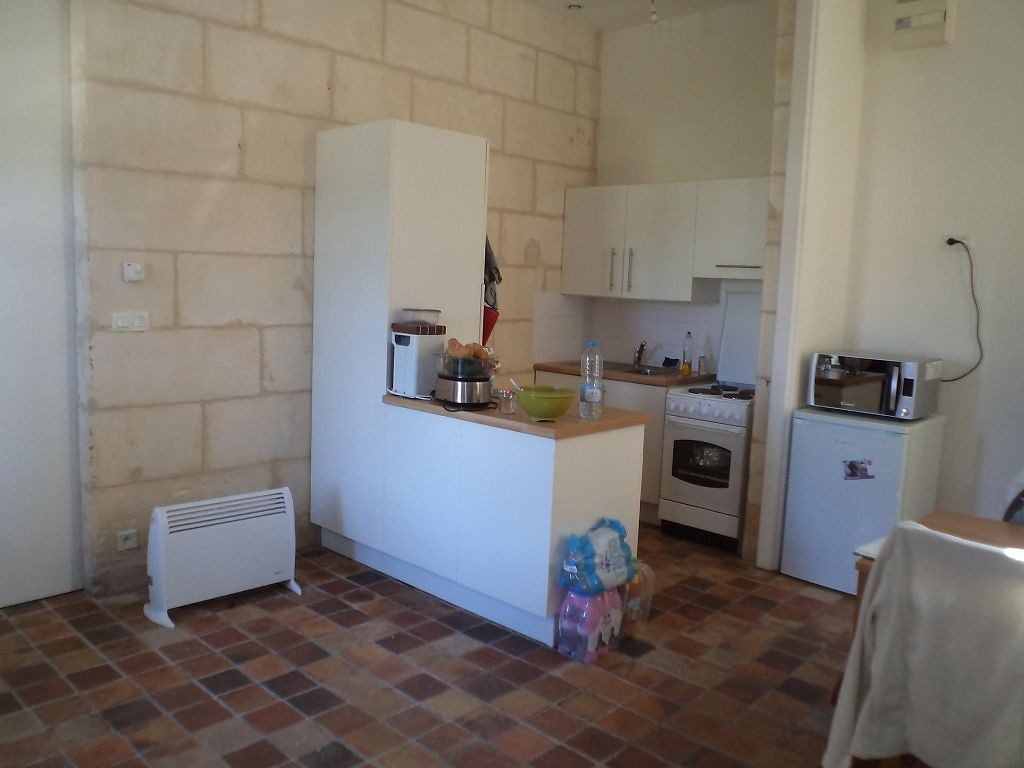 Appartement Rue d'Antignac à Saint-Georges-Antignac