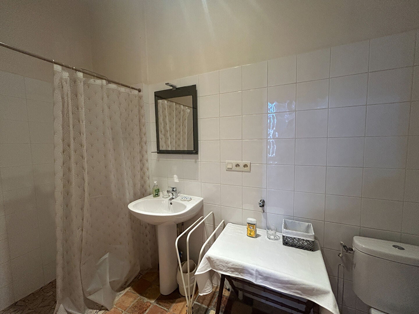 Appartement Rue d'Antignac à Saint-Georges-Antignac
