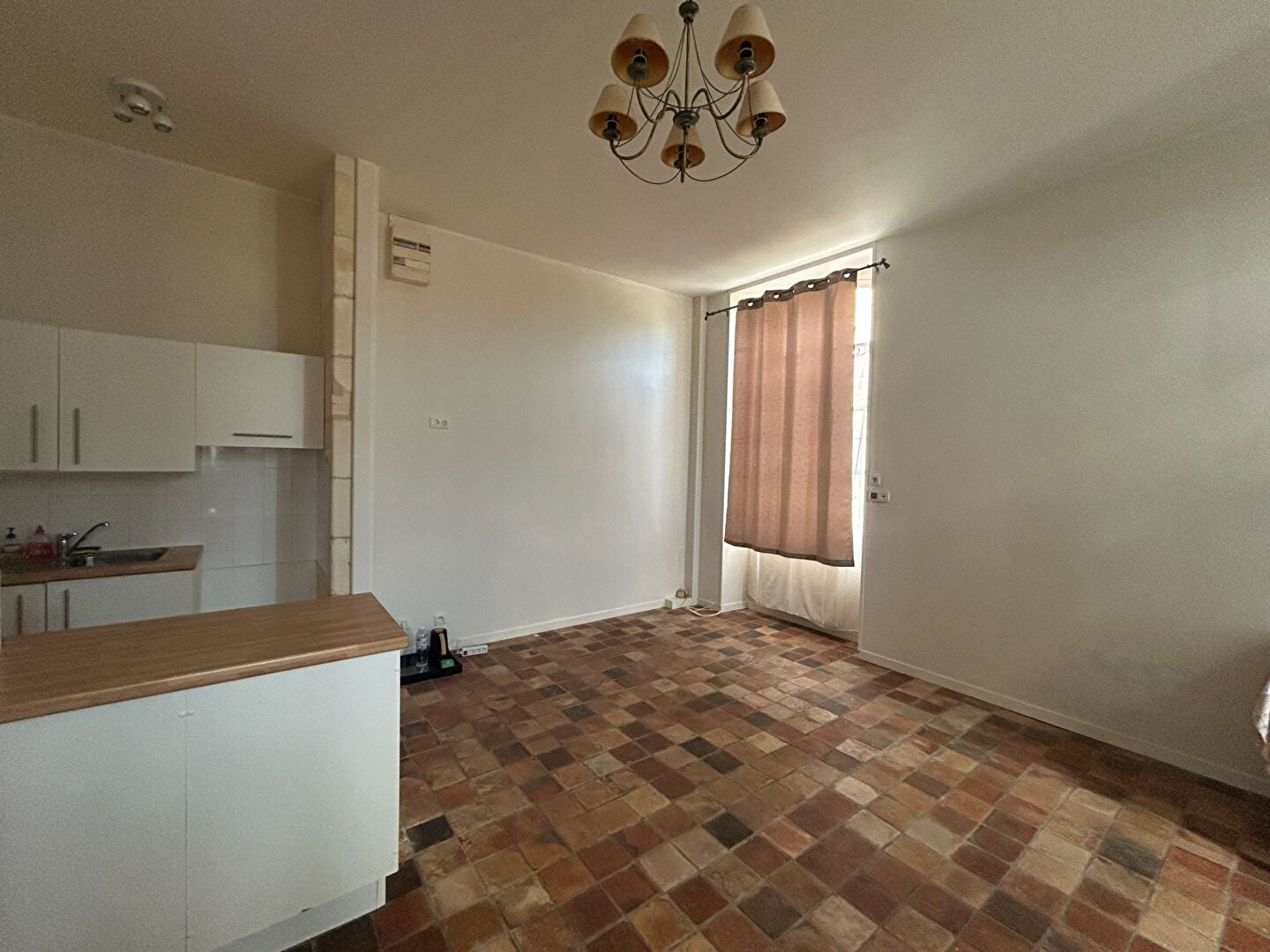 Appartement Rue d'Antignac à Saint-Georges-Antignac