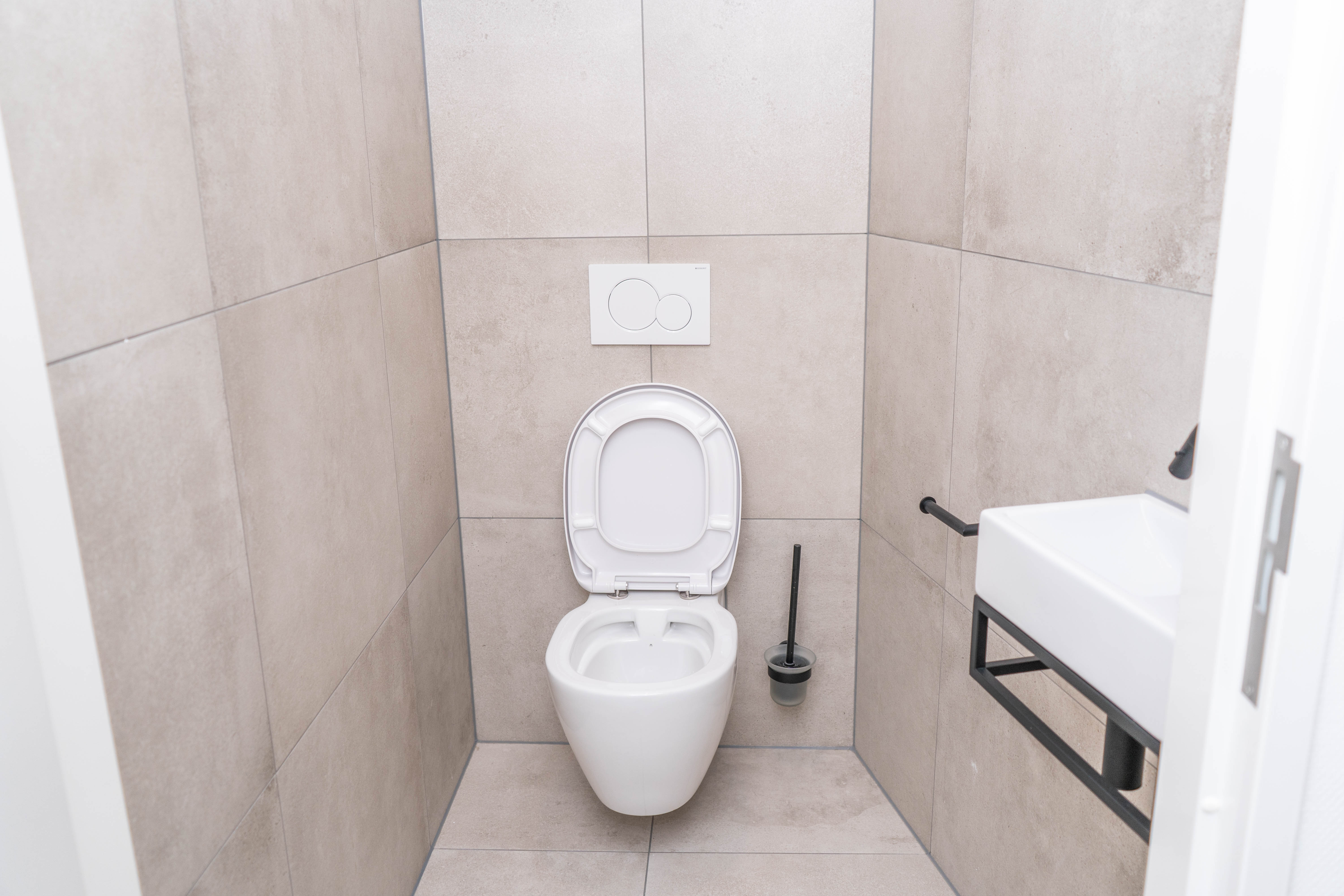 Woning te huur: Rosmolenplein, Tilburg