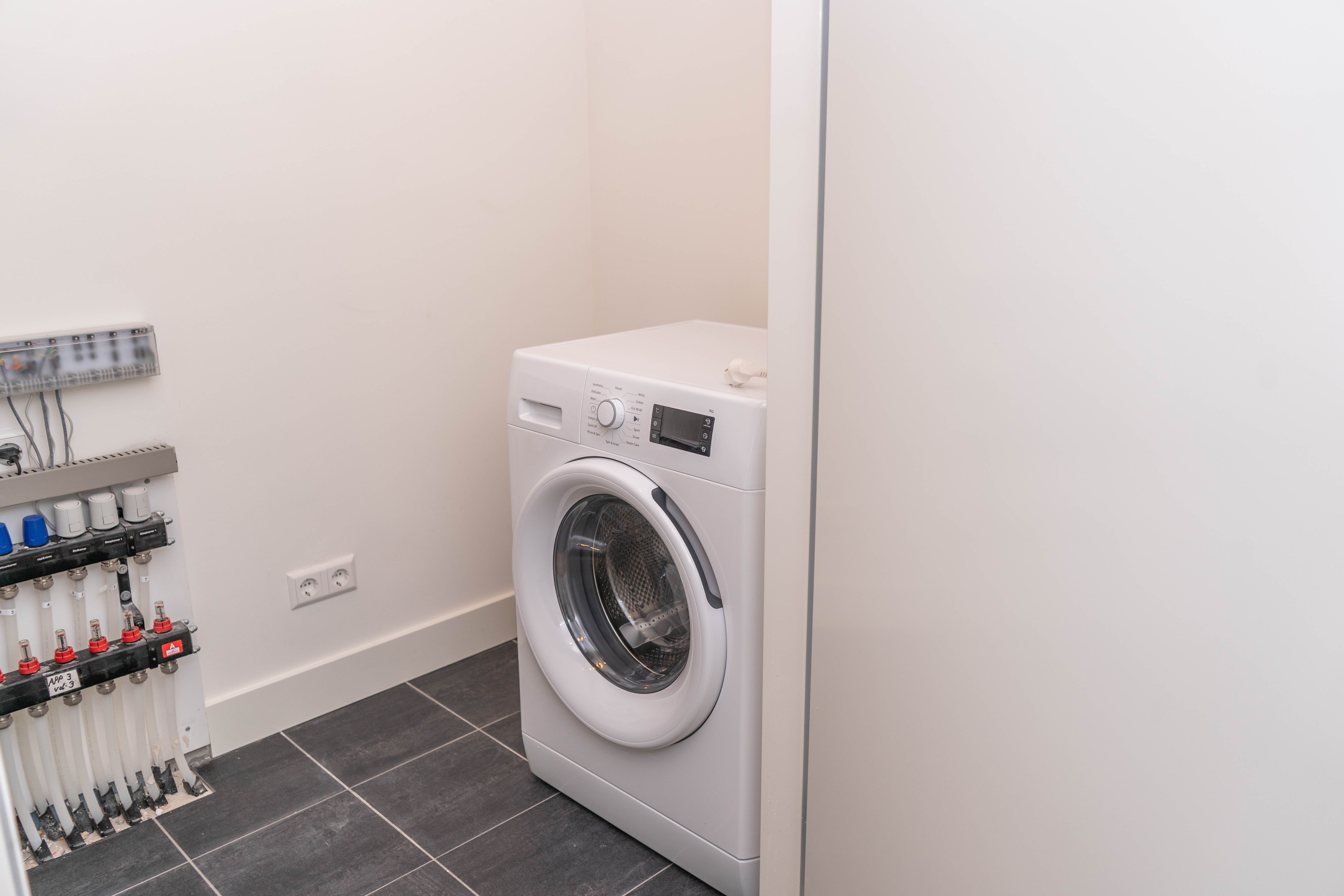Woning te huur: Rosmolenplein, Tilburg