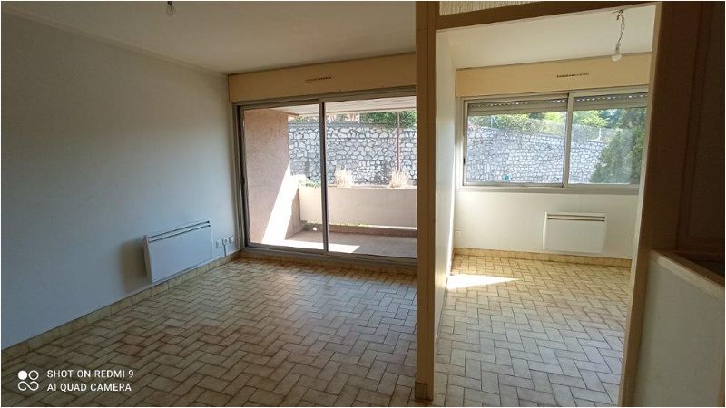 Flat Boulevard Talabot in Alès