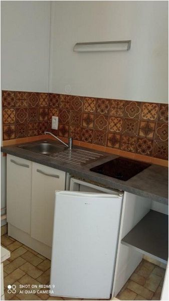 Appartement Boulevard Talabot à Alès