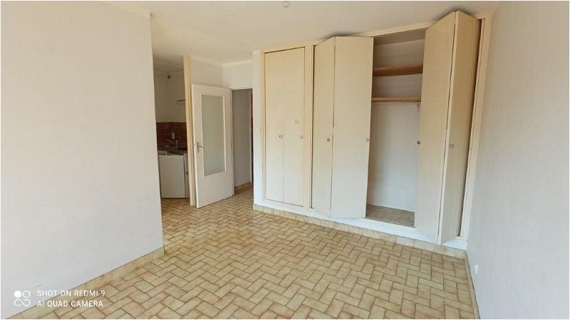 Appartement Boulevard Talabot à Alès