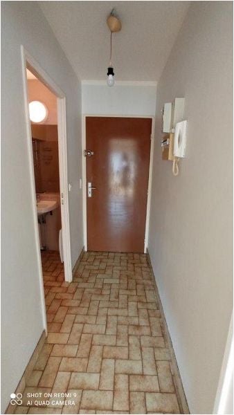 Appartement Boulevard Talabot à Alès