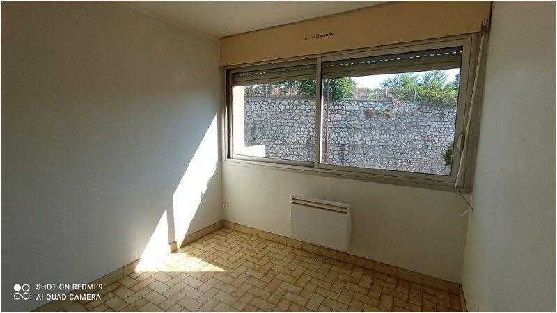 Appartement Boulevard Talabot à Alès