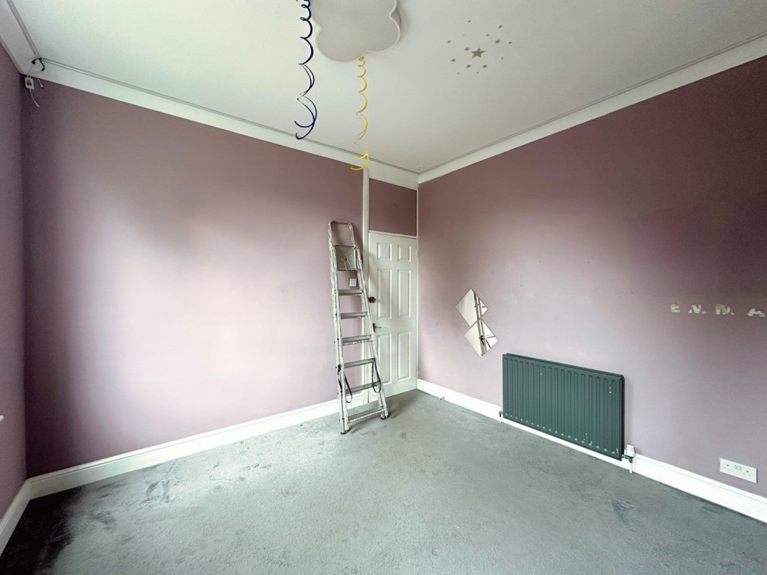 Flat Tunbridge Road in Southend-on-Sea