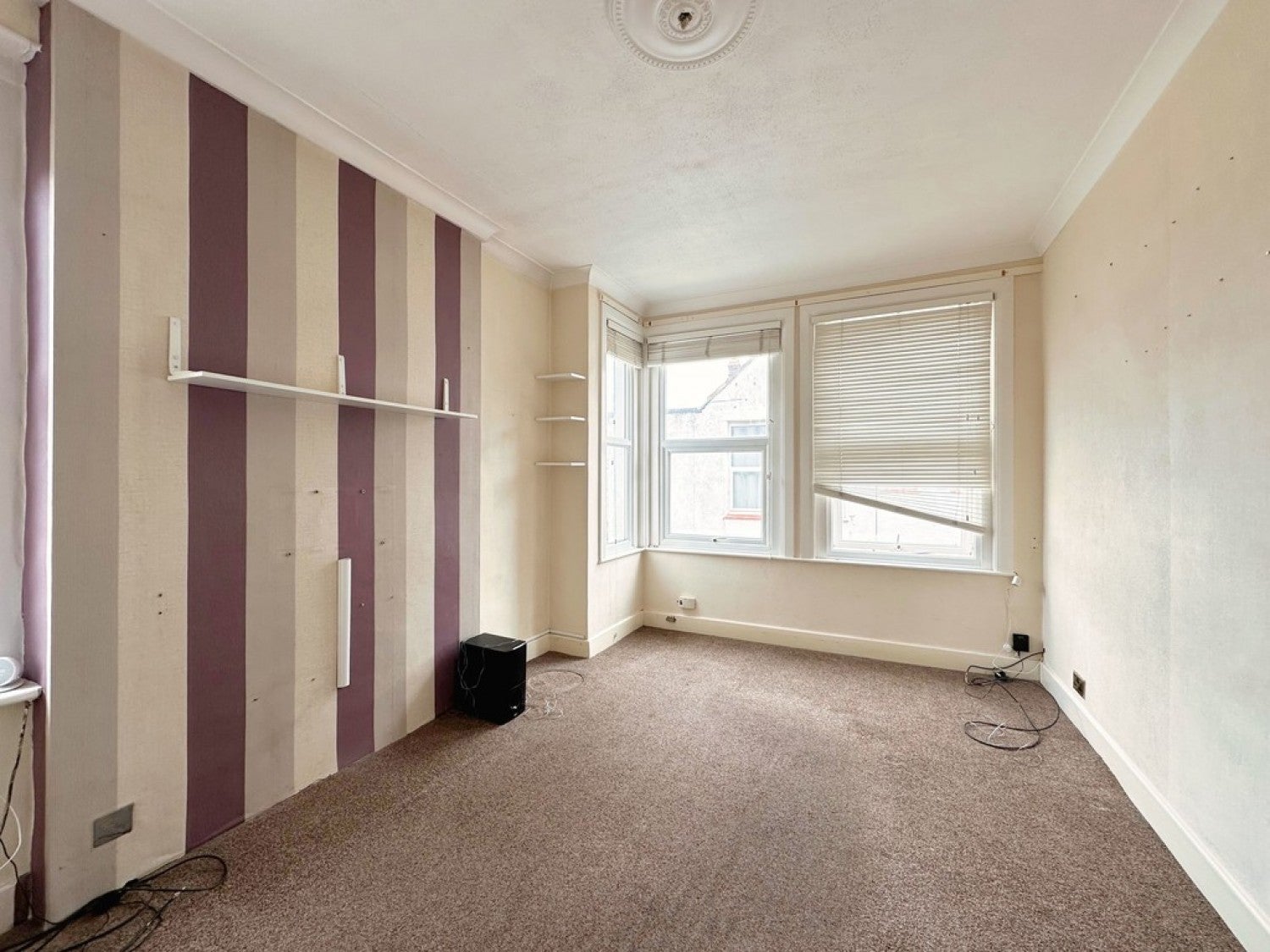 Flat Tunbridge Road in Southend-on-Sea