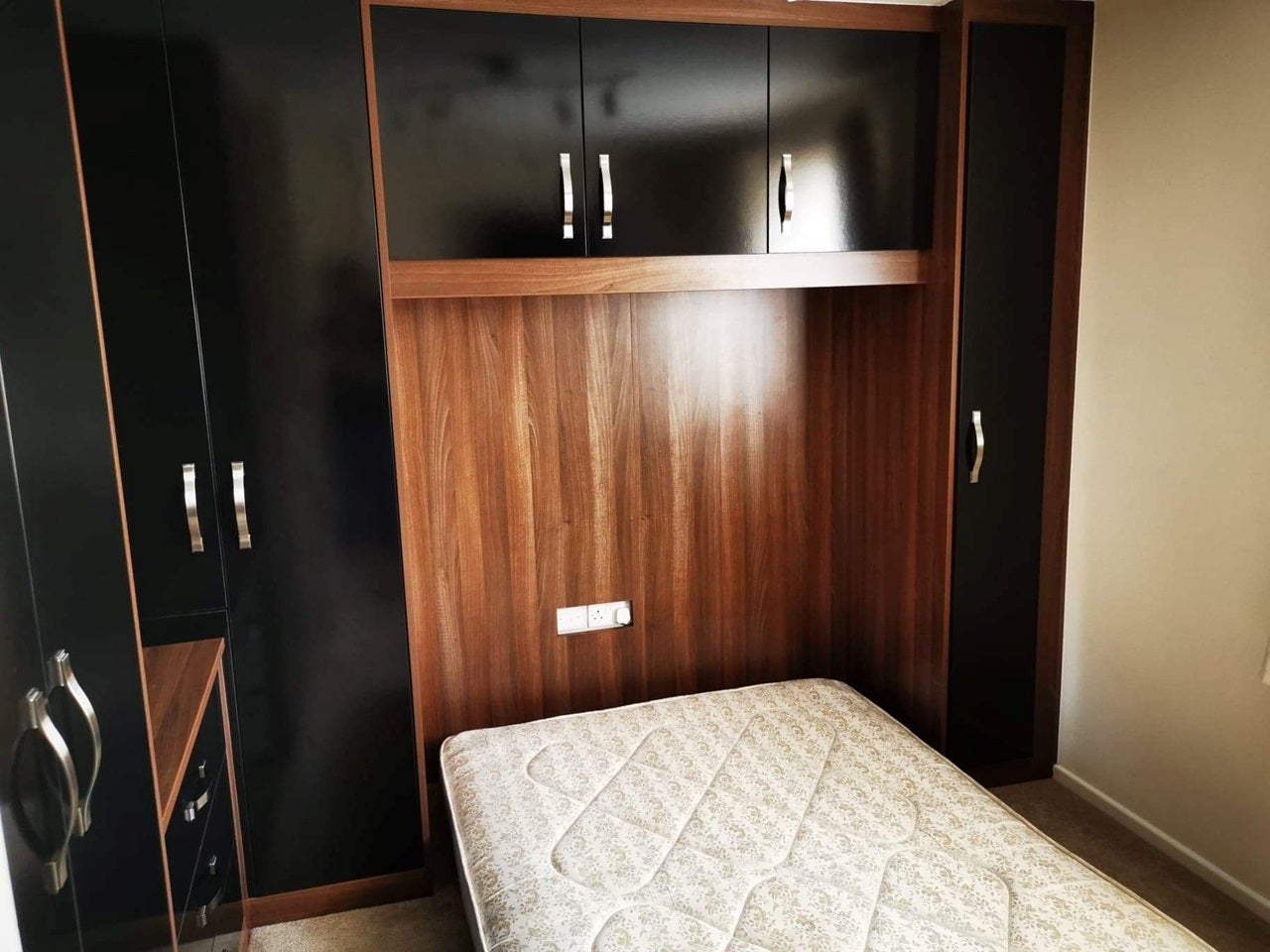 Flat Bedale in Leeds