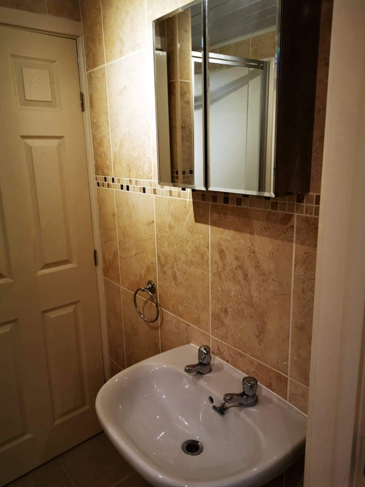 Flat Bedale in Leeds