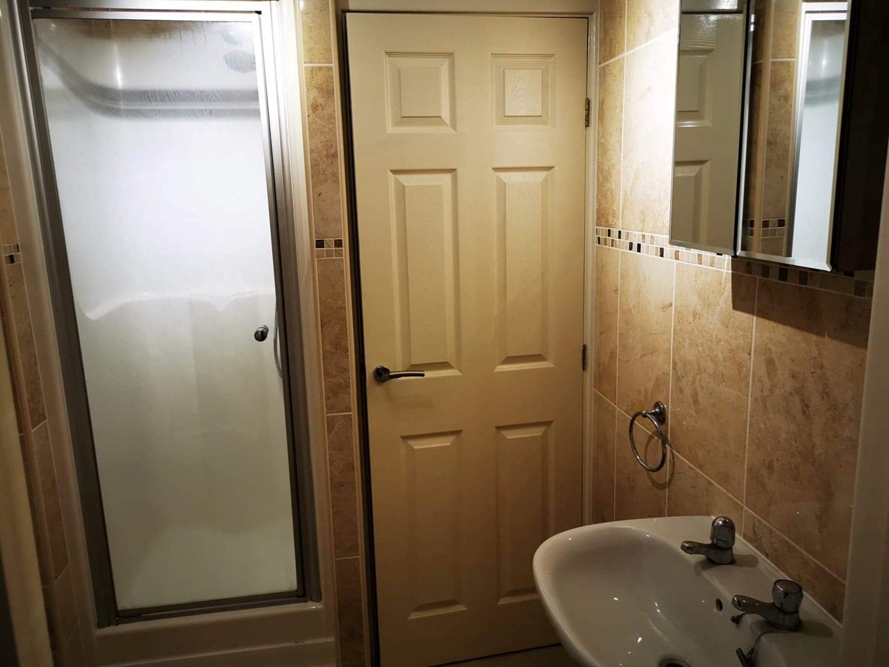 Flat Bedale in Leeds
