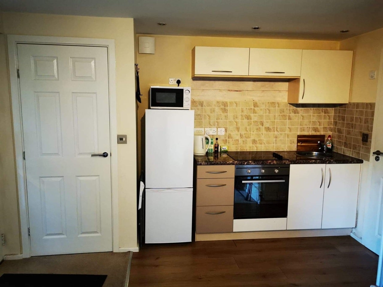 Flat Bedale in Leeds